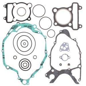 Yamaha TW200 Trailway Complete Gasket Kit - Vertex Pistons - `87-`23 Yamaha TW200 Trailway Complete Gasket Kit - Vertex Pistons - `87-`23